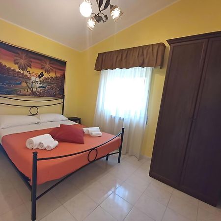 Villa Nadira Giardini Naxos Esterno foto