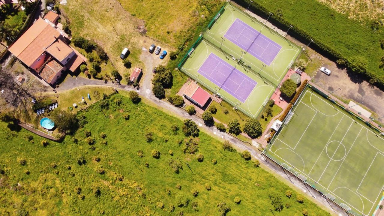 Villa Nadira Giardini Naxos Esterno foto