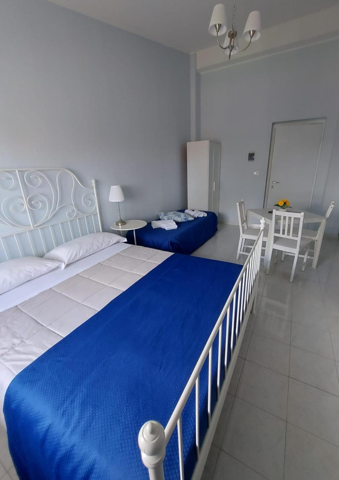 Villa Nadira Giardini Naxos Esterno foto