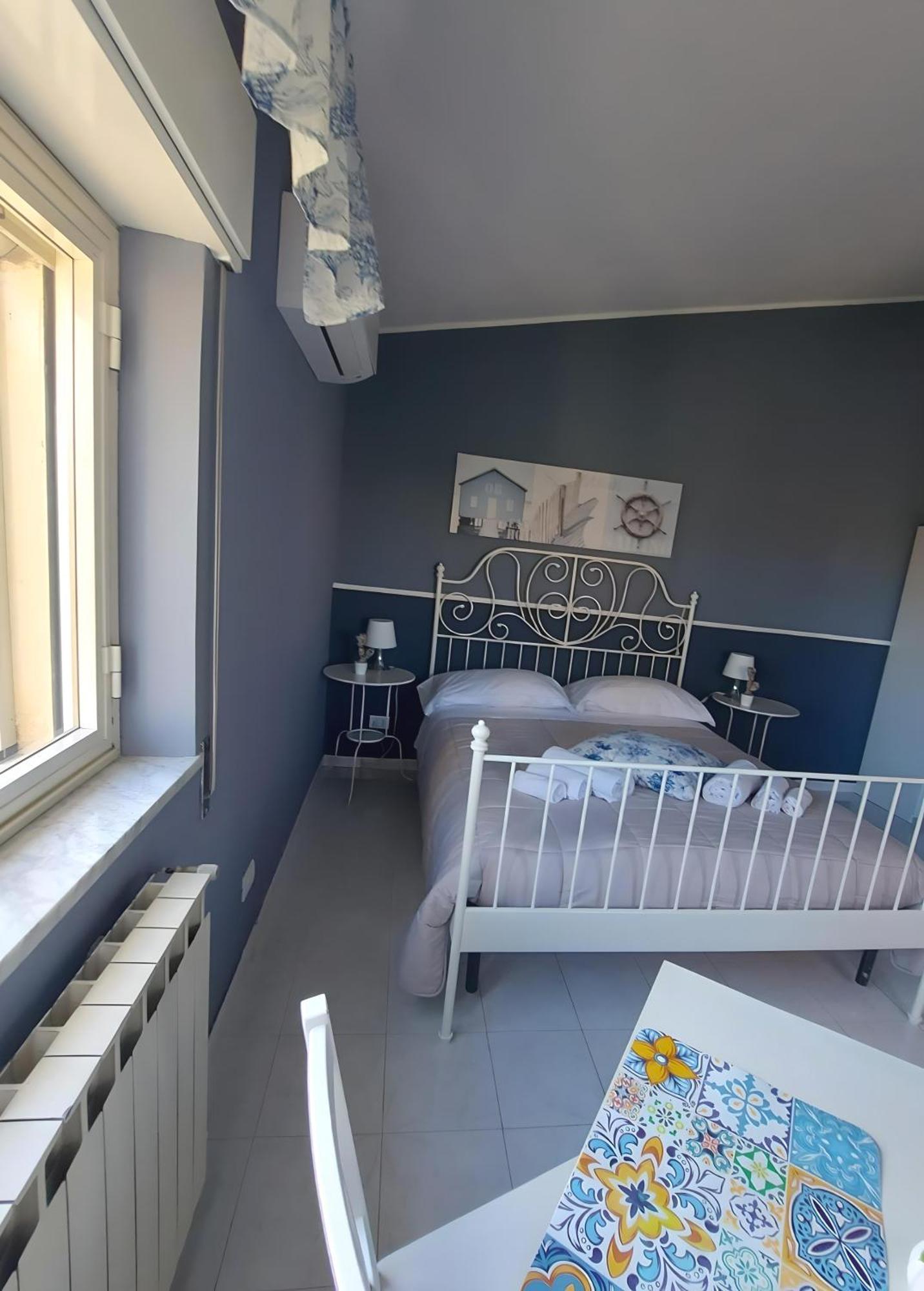 Villa Nadira Giardini Naxos Esterno foto