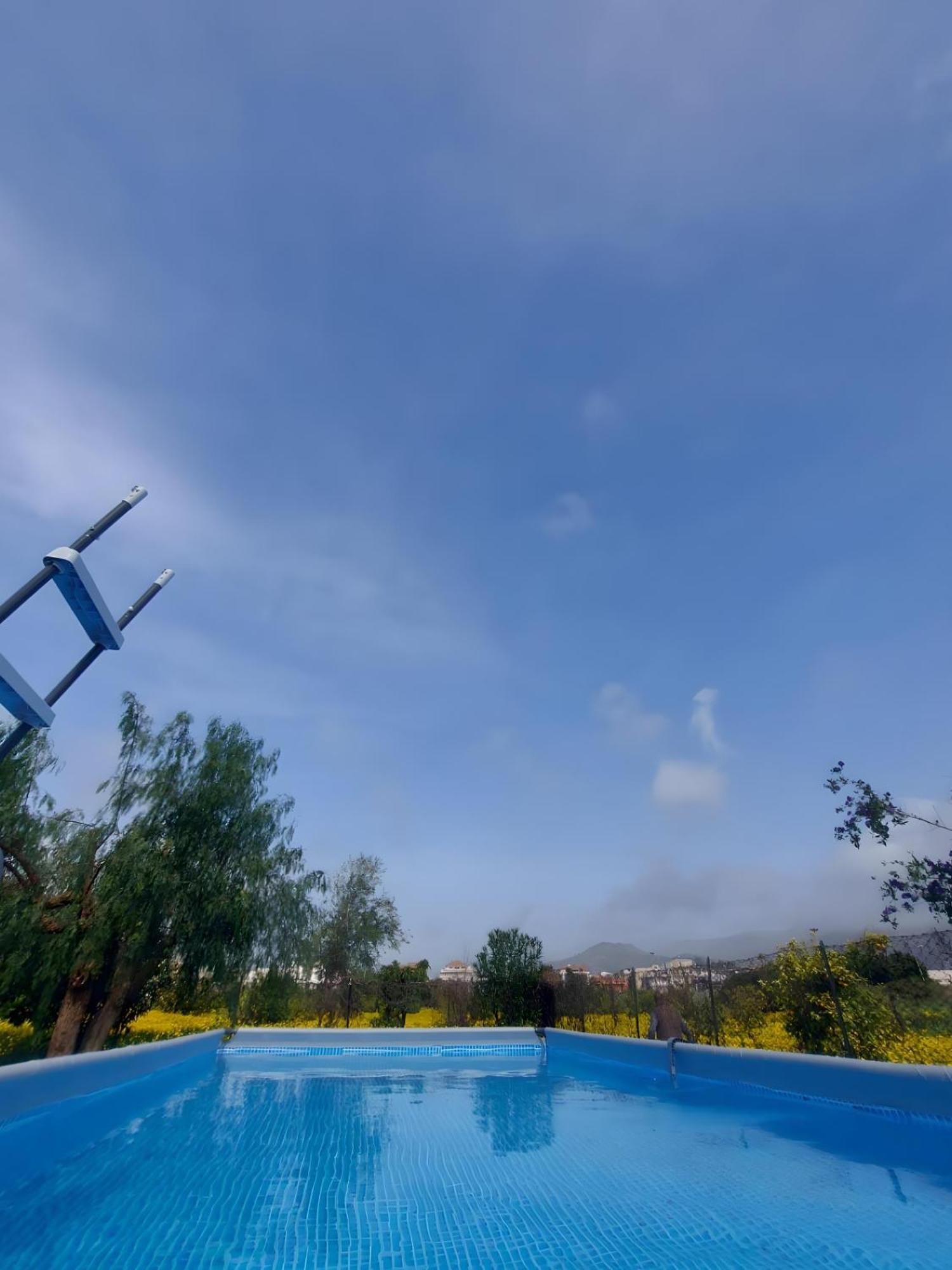 Villa Nadira Giardini Naxos Esterno foto
