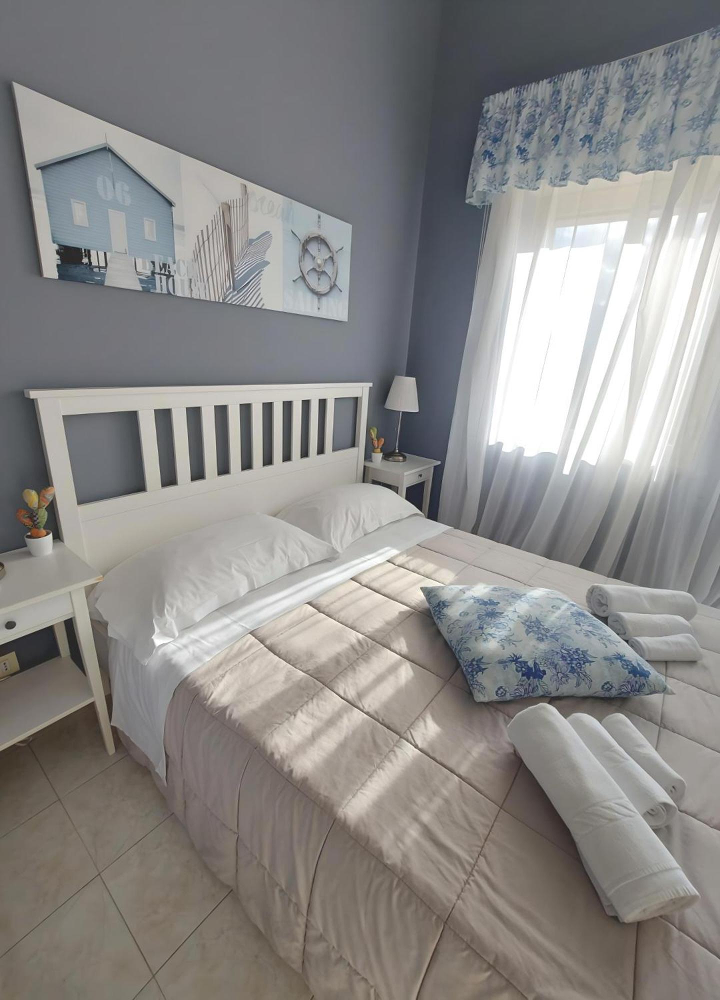 Villa Nadira Giardini Naxos Esterno foto