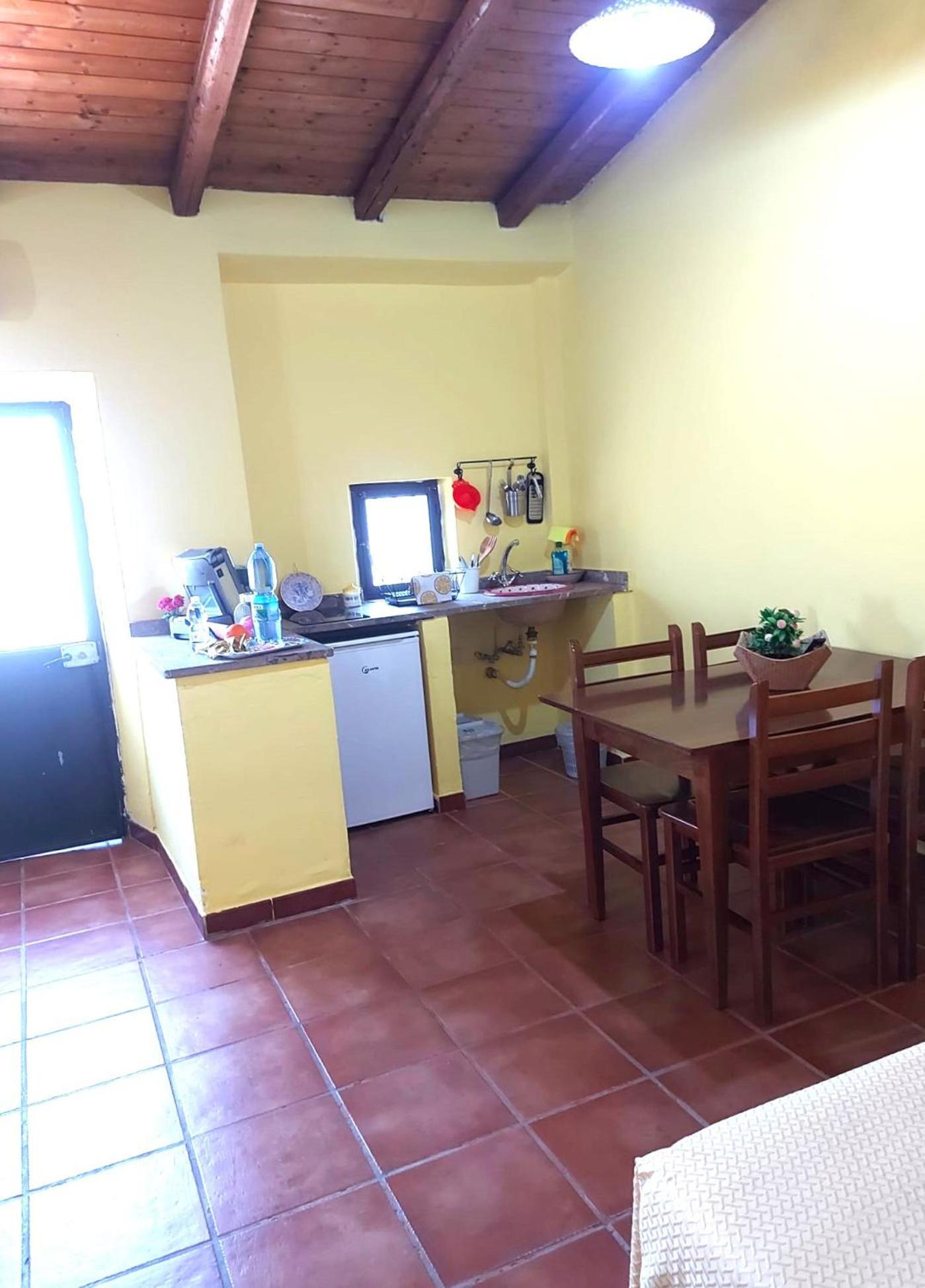 Villa Nadira Giardini Naxos Esterno foto