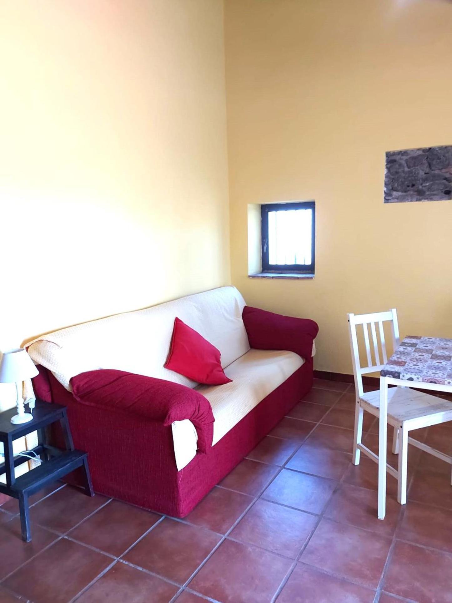 Villa Nadira Giardini Naxos Esterno foto