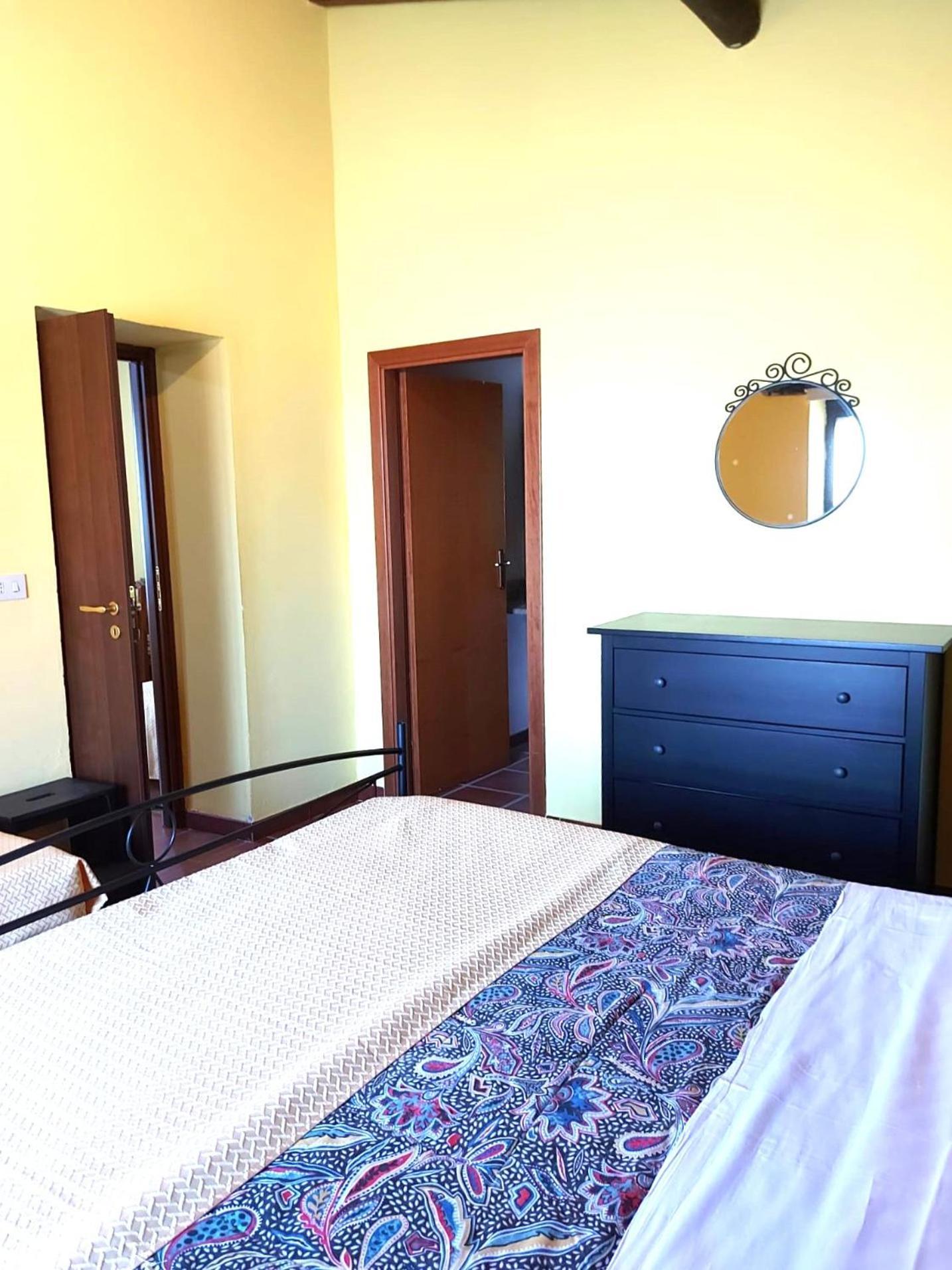 Villa Nadira Giardini Naxos Esterno foto