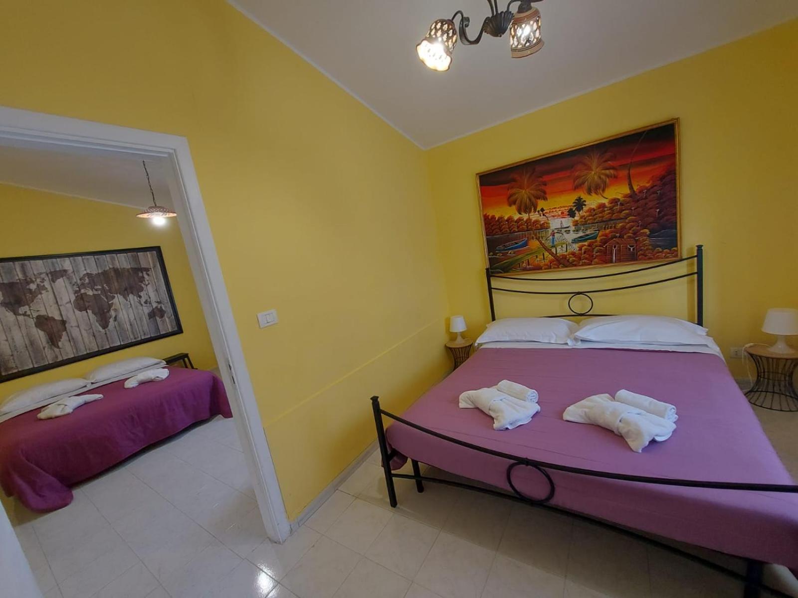 Villa Nadira Giardini Naxos Esterno foto